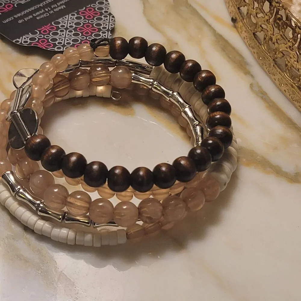 Paparazzi 2 Bracelet bundle